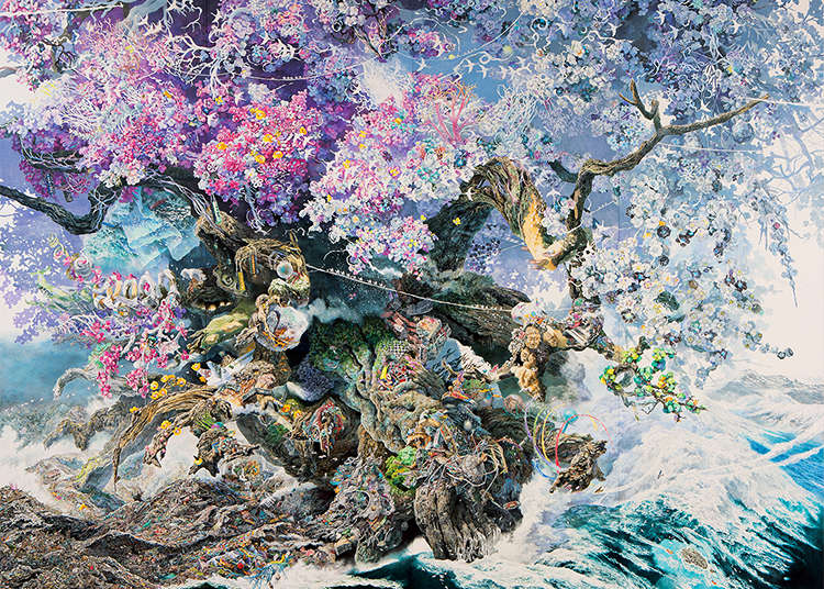 9月の東京の美術展&展覧会