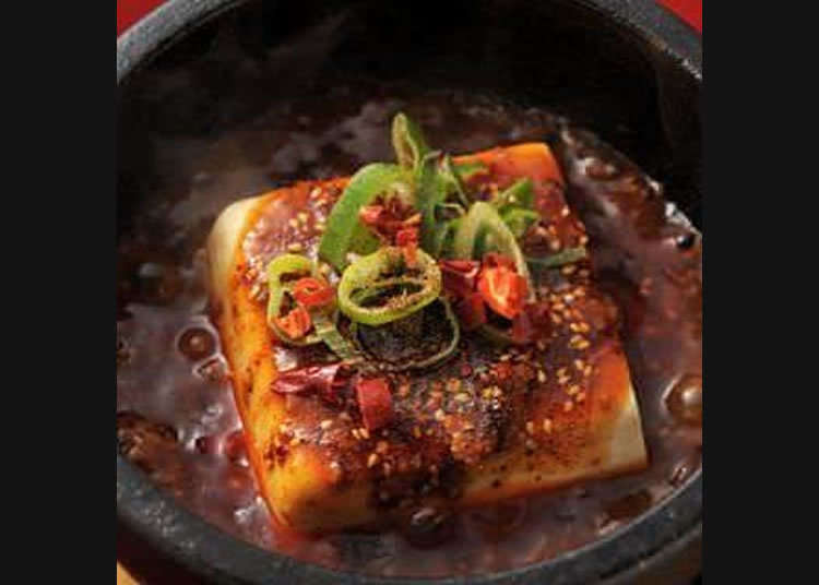 Discover the Deep Flavors of True Spiciness