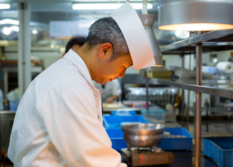大切にしているのは「バランス」