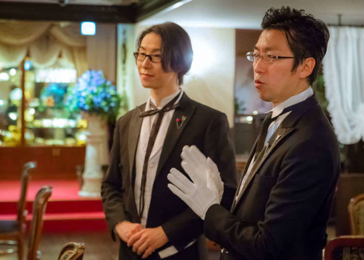 Butler Business คืออะไร?