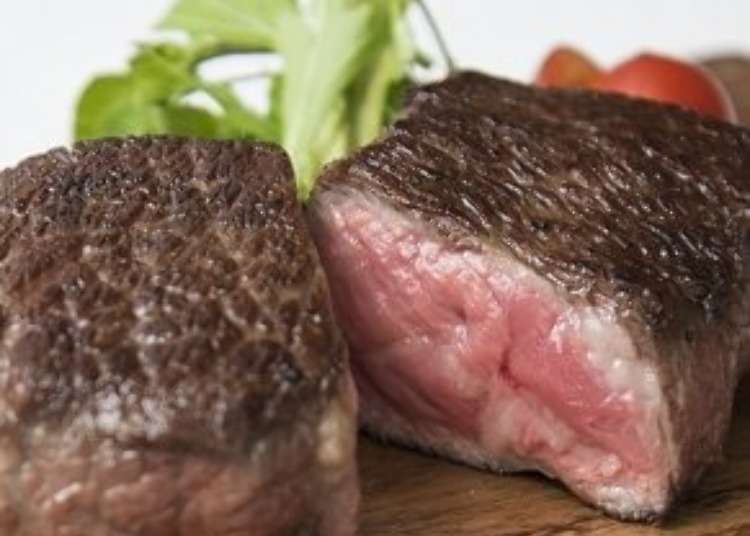 The Tenderness of Aged Beef Steak