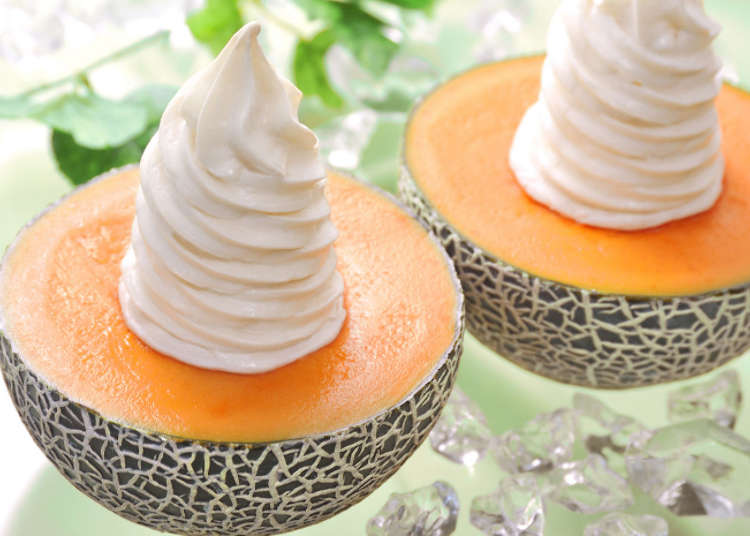 The 28th Hokkaido Fair in Yoyogi: The Road of Hokkai-Foods