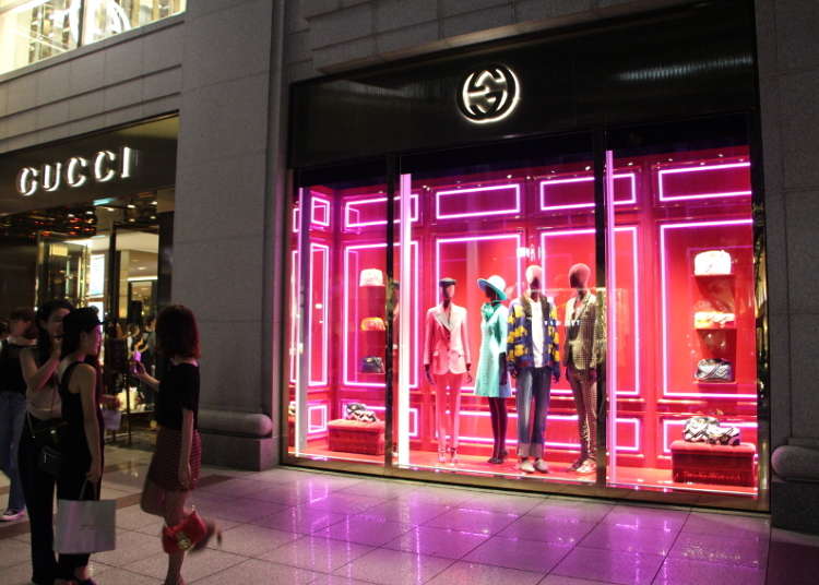 一夜限定!原宿・表参道で人気ブランド600店のお祭りが開催