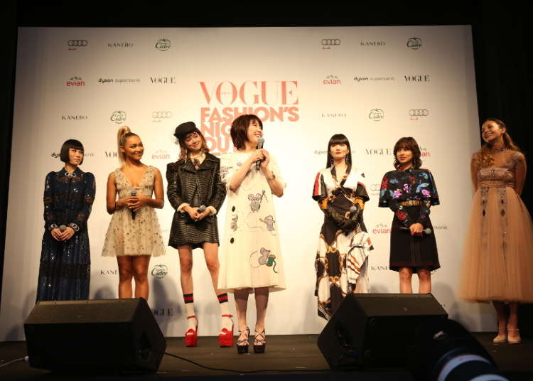 Opening ceremony