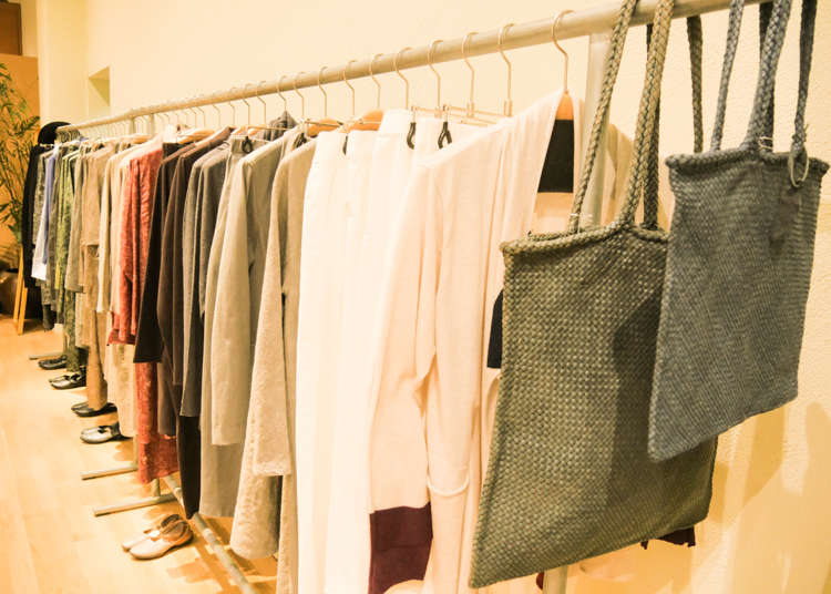 Babaghuri: simplicity in design