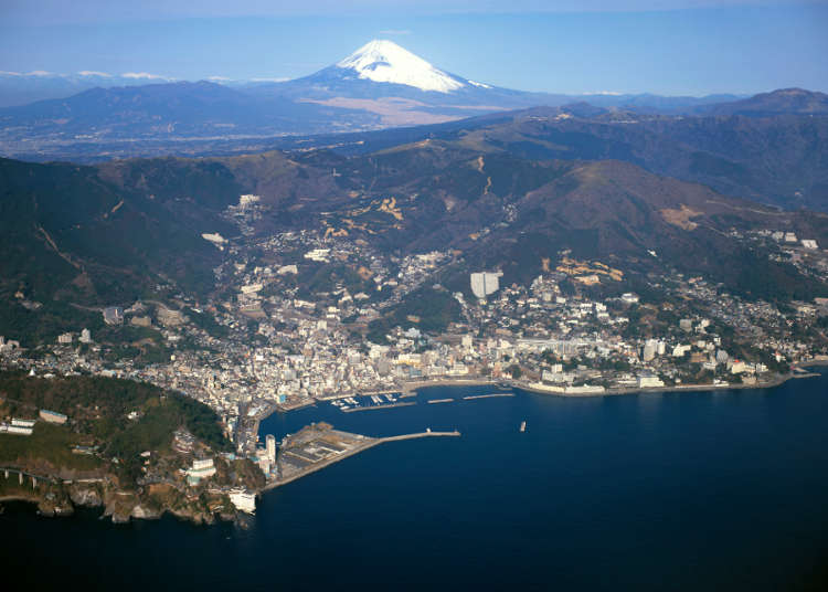 Iklim Atami