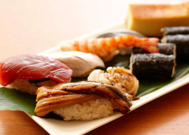 Ryogoku and Japanese Cuisine: A Connection with Edo Period Roots