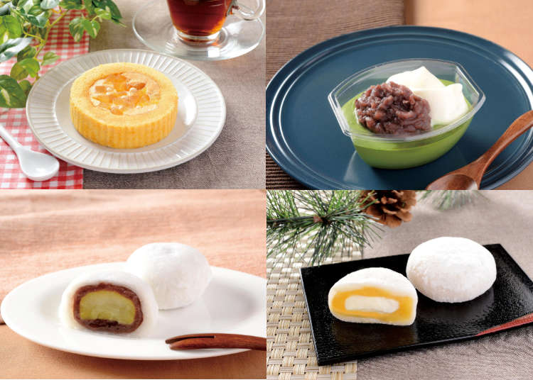 使用優質的當令食材