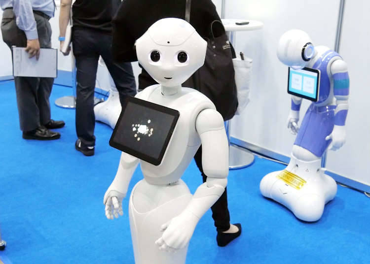 不論何時何地總是備受歡迎的「Pepper」