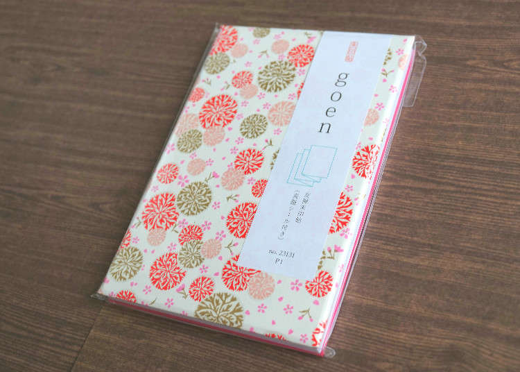 일본 신사 순례의 파트너로