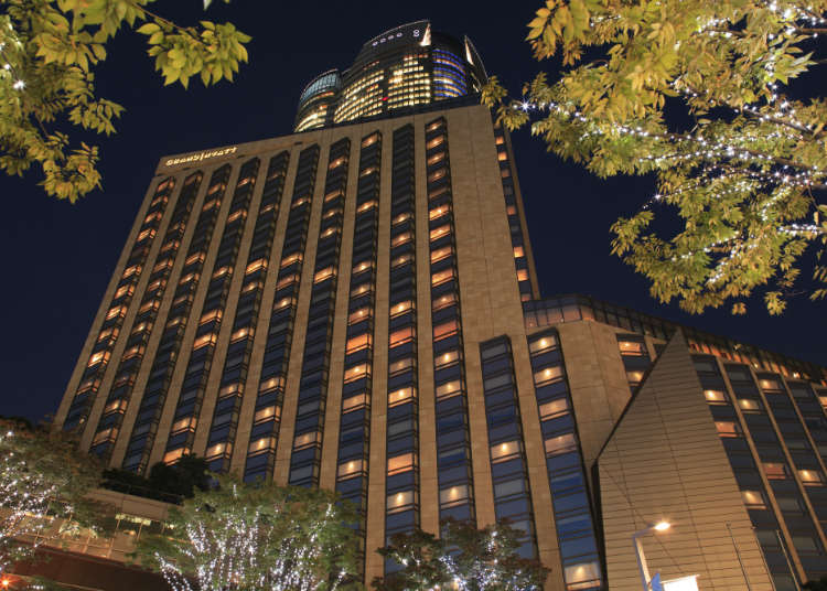 Treat Yourself: Spending a Luxurious Time in a Luxurious Hotel