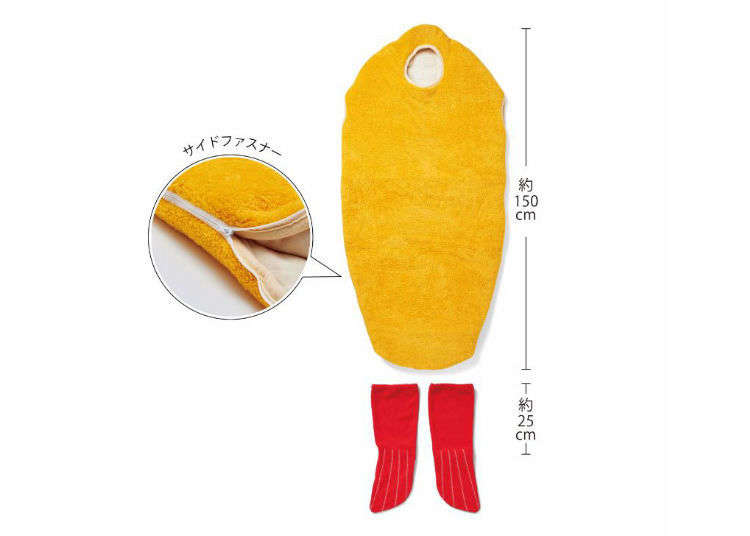 Product Information