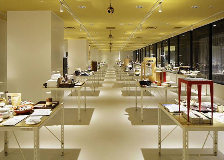 d47 MUSEUM - Explore the Charms of all of Japan's 47 Prefectures