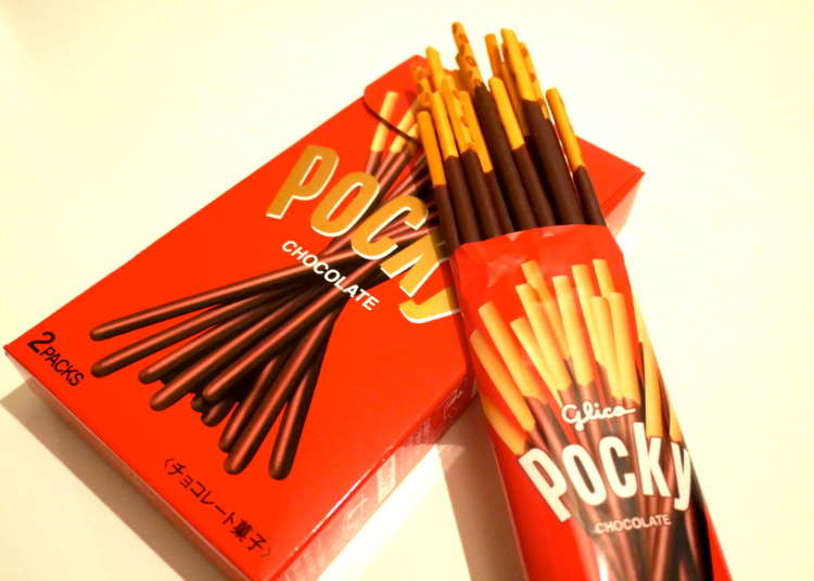 グリコ製品専門ショップ