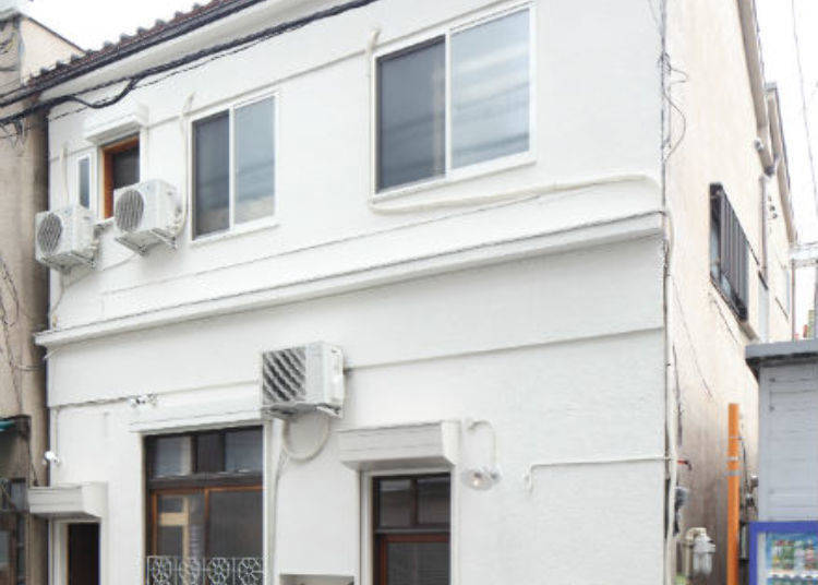 Tokyo Hiraki Guesthouse / Asakusa Kuramae