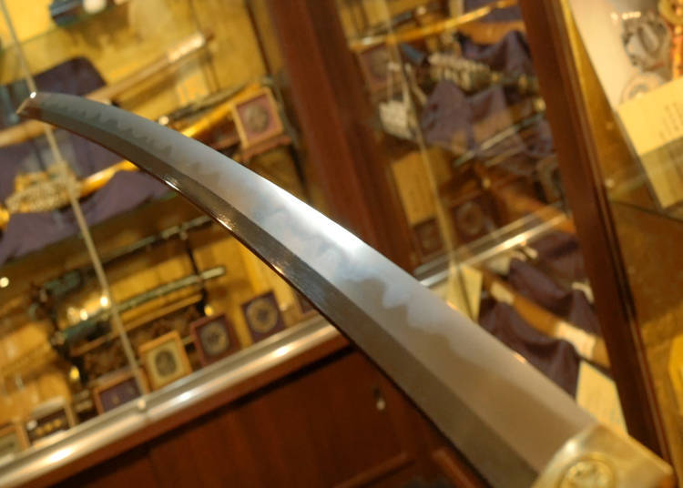 Creating Only Two Swords per Month