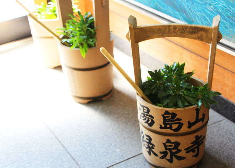 食べ物を通して「解」を見つけること
