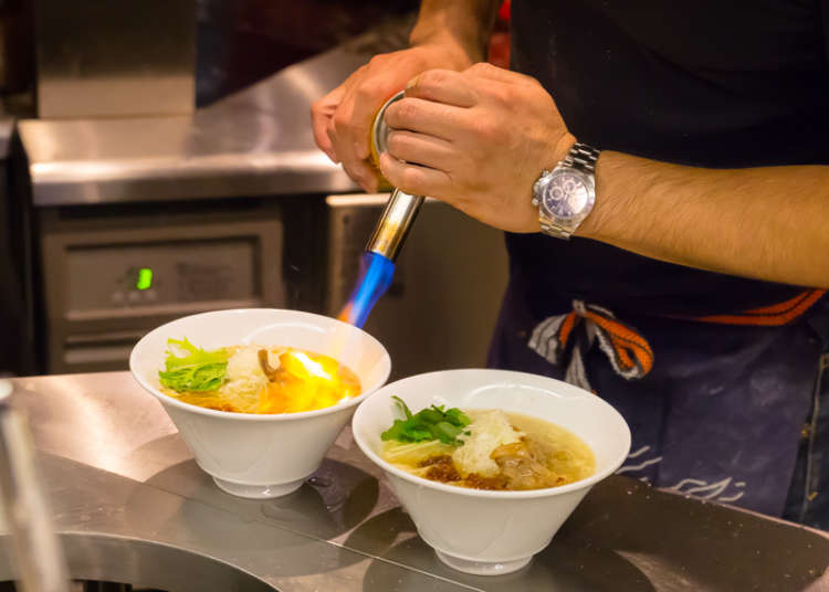 材料から仕上げまで、手間ひまを存分にかけて
