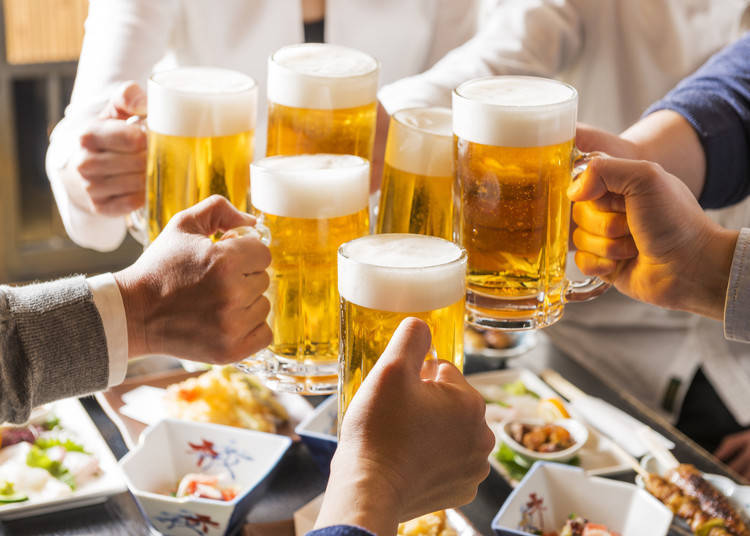 公司聚餐宴會時的座位順序