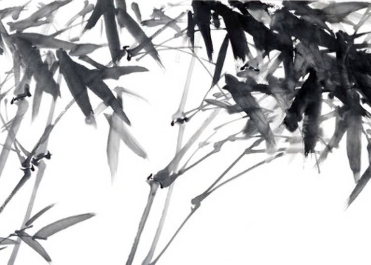 切れの美学