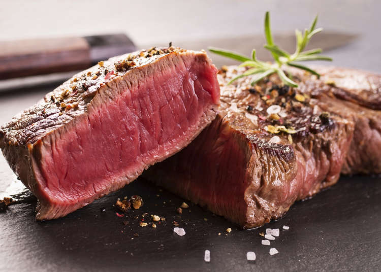 肉好きなら知っていて当然?海外ルーツ、日本生まれの肉料理まとめ5選