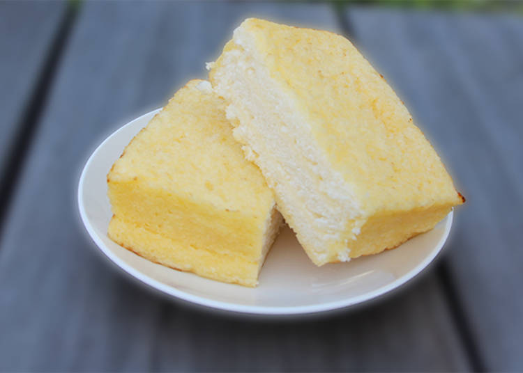 2.しみ旨フレンチトースト