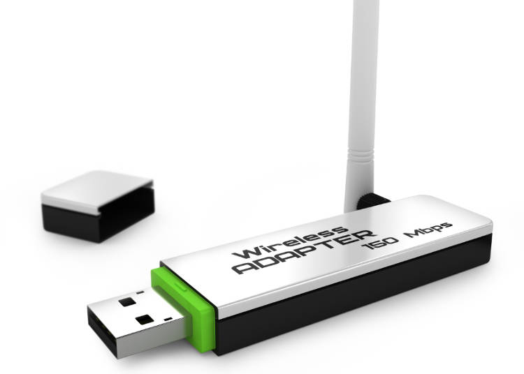 インターネットを持ち歩く-ポケットWi-Fi-