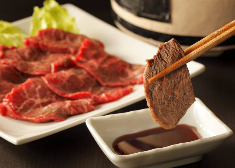 「焼肉のたれ」は韓国でも大人気商品に!