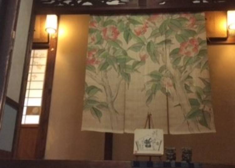 观海景,吃海鲜!“Mugitorowarabe”