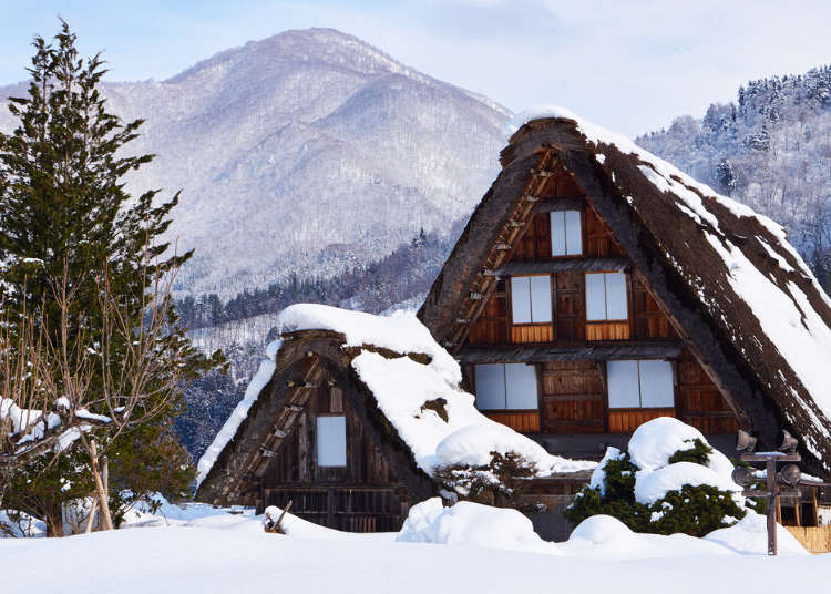 Kominka: Discovering the Traditional Charm of Japan in Old Farmhouse Restaurants & Hotels