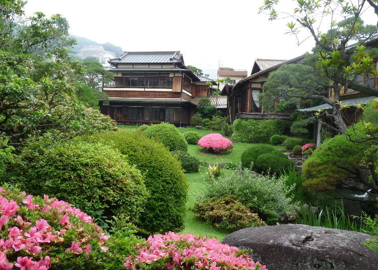 Discovery through Art: Experiencing Japanese History and Culture in Atami