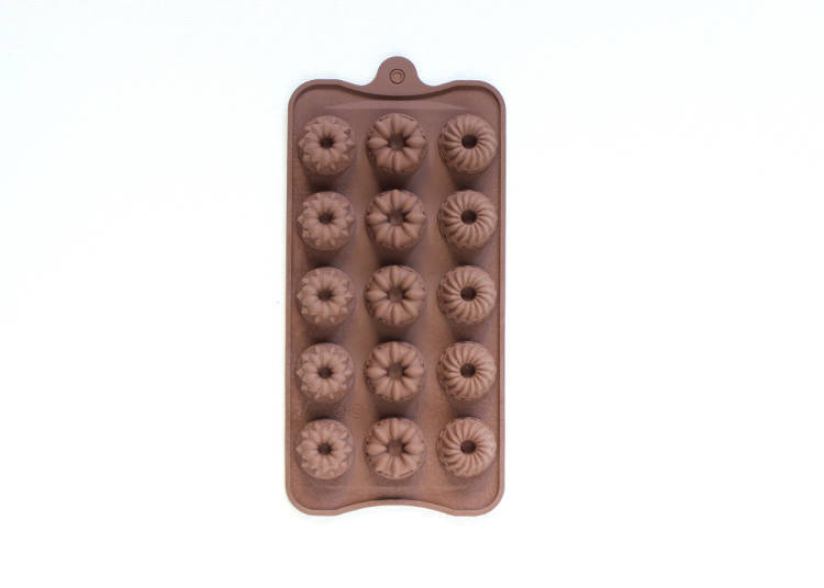 Homemade Chocolate – Tiny, Adorable, and Incredibly Delicious!
