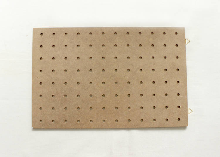 Style and Functionality with the Perforated Cutting Board