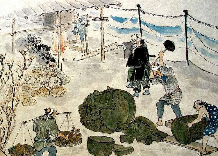 Abolishing Buddhism