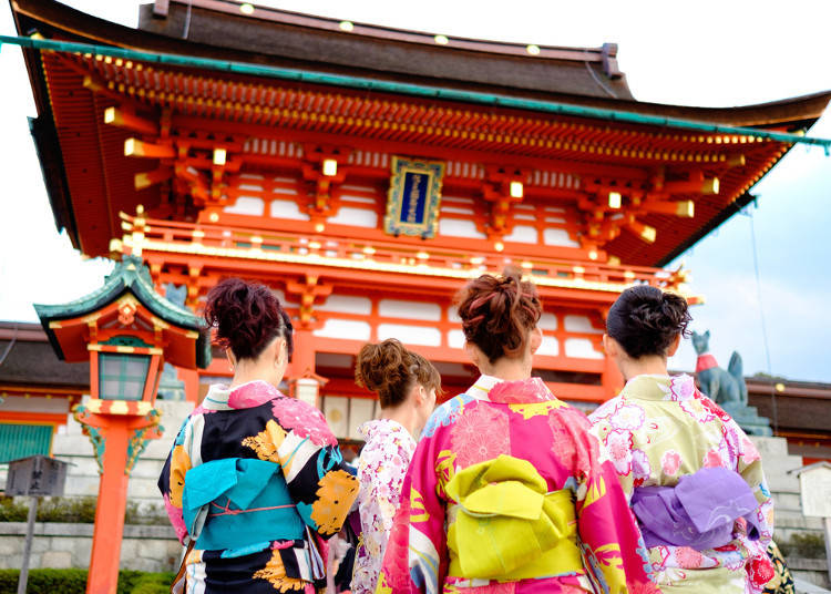 成人の条件とは?