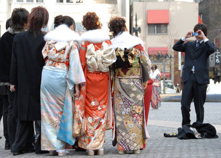 成人の日