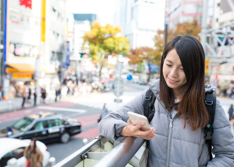 予約の仕方は簡単!