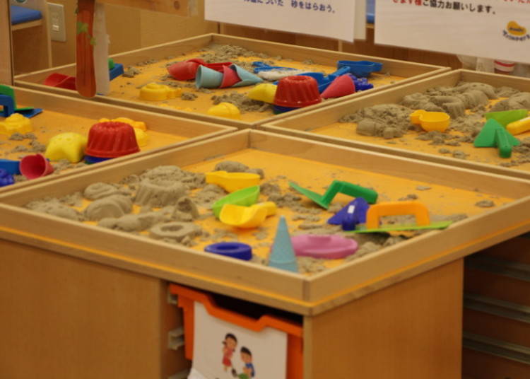 HABA Climbing Walls and Imaginative Play