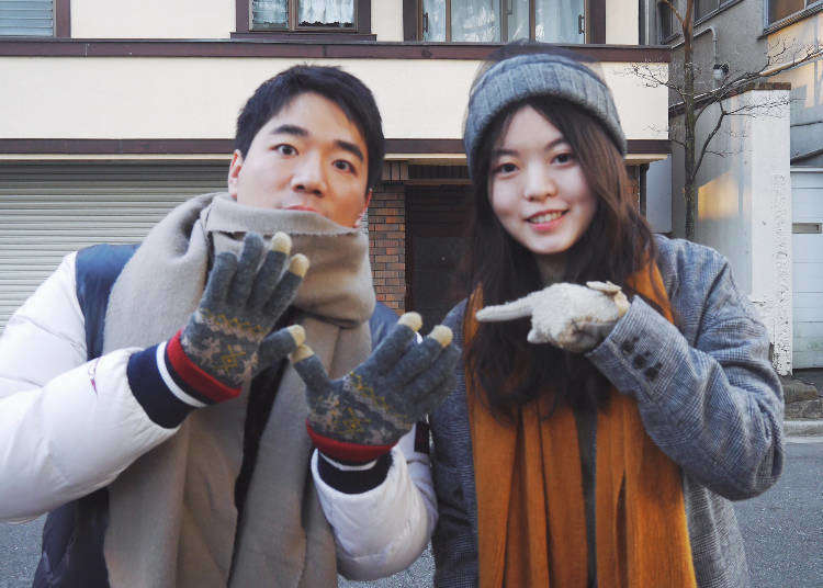 Winter Sightseeing in Tokyo Done Right: What to Know and What to Bring