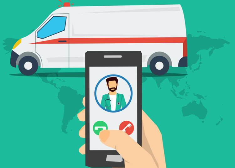 Emergency Contacts