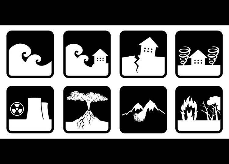 Common Natural Disasters