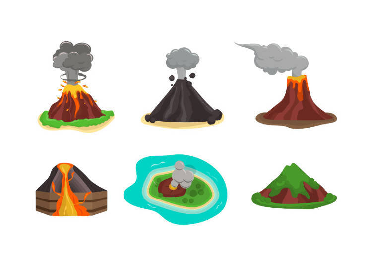 Volcanic Activity