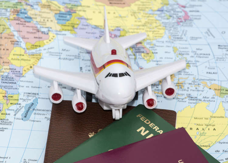 The Working Holiday Visa in Japan