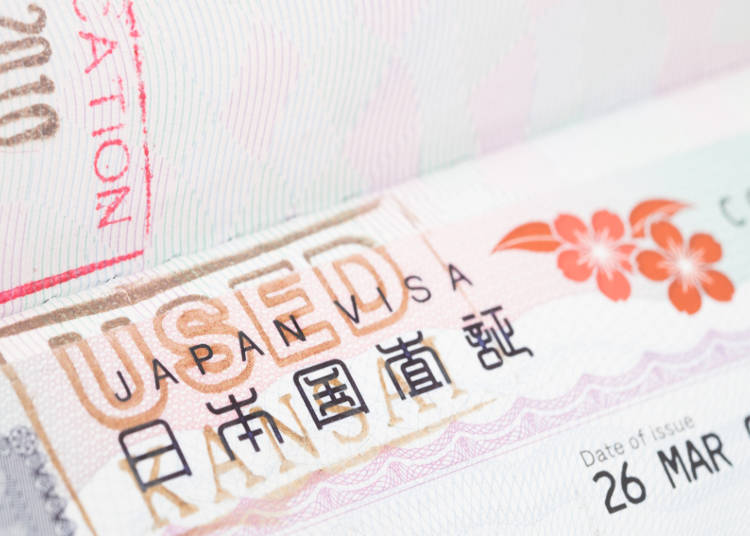 日本のワーキング・ホリデー制度に参加するための条件と手続き
