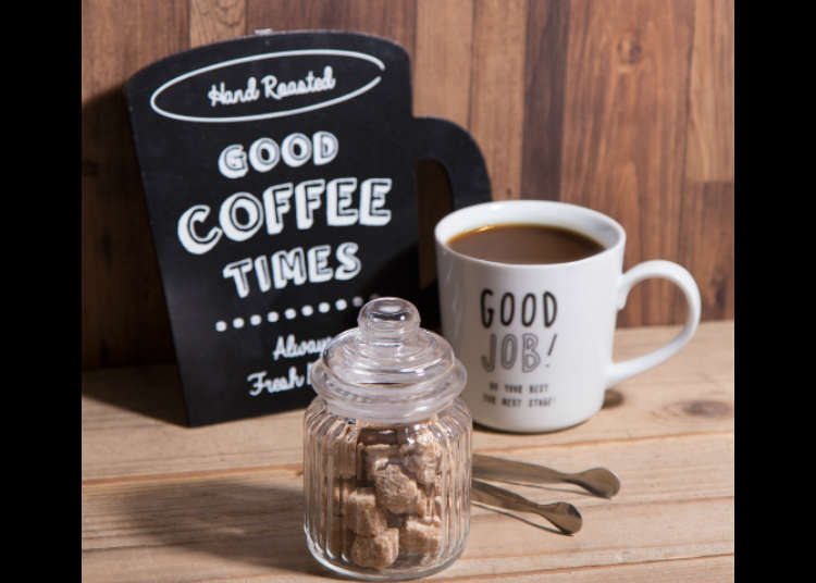 【トレンドアイテム】300円でオシャレにコーヒータイム!3COINSへGO