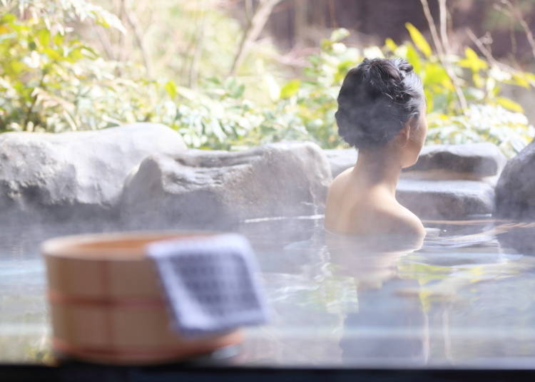 6. Being Naked in Front of Others