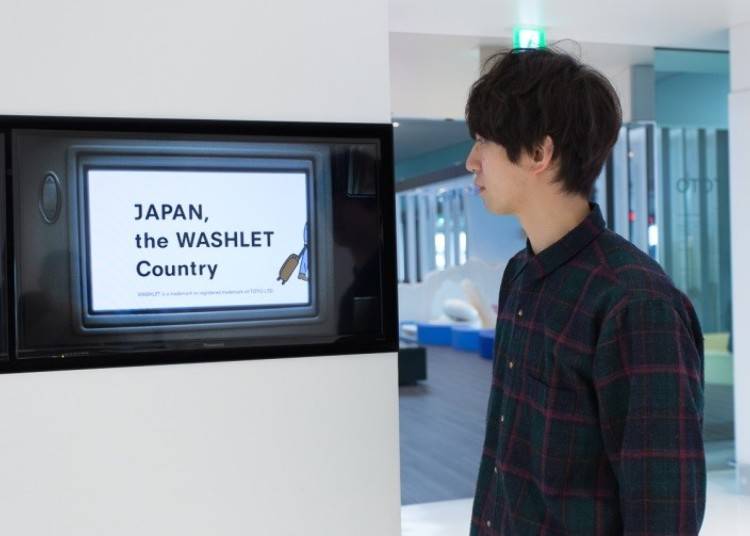 なぜ海外にウォシュレットが普及しないのか