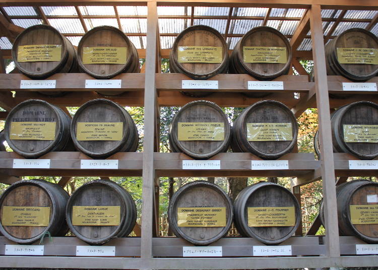 July: The Emperor Meiji Memorial Ceremony, Celebrated with the Emperor’s Favorite Wine