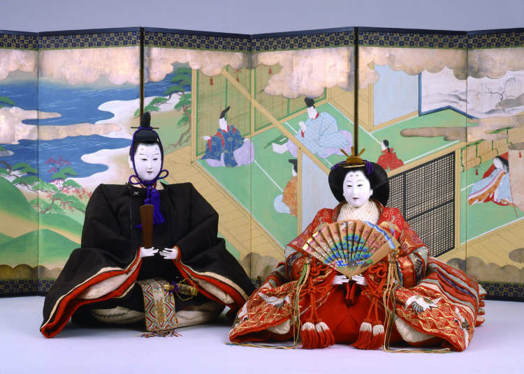 Bask in Art! Tokyo's Best Exhibition and Art Events in March 2017
