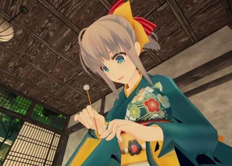 VRに外国人が「クレイジーww」と大興奮!耳かきVRを体験したら技術の無駄遣いすぎてヤバかった